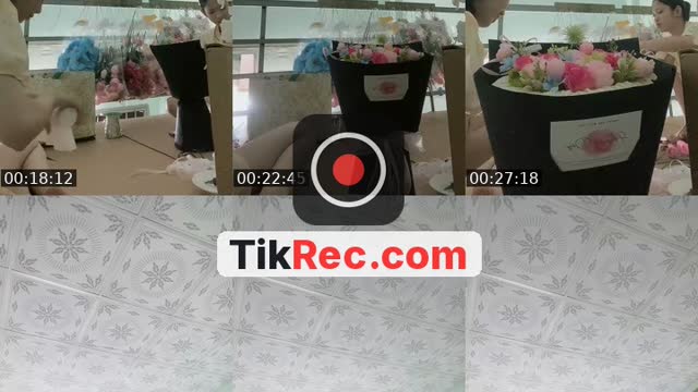 @kvhoho TikTok live from 2026-09-01