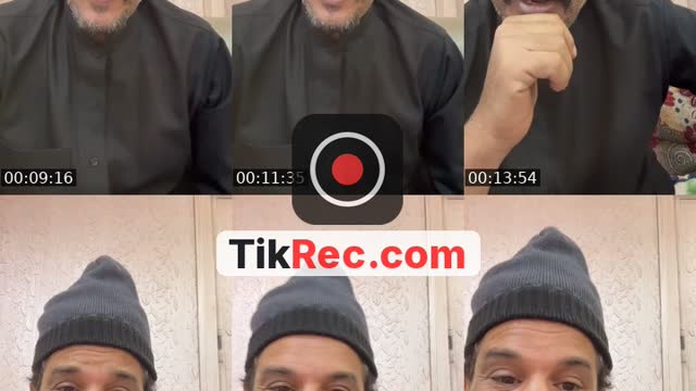 @sajankkk5 TikTok live