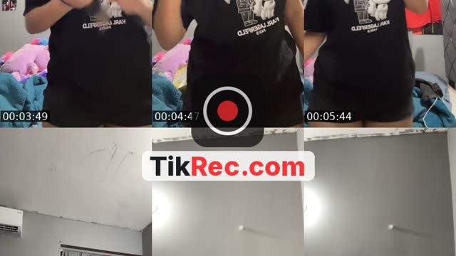 @yaretzi.gomez471 TikTok live