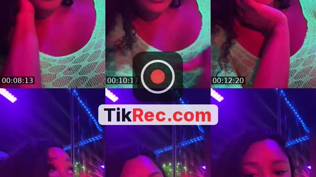 @misseverythingmajor TikTok live from 2026-09-01