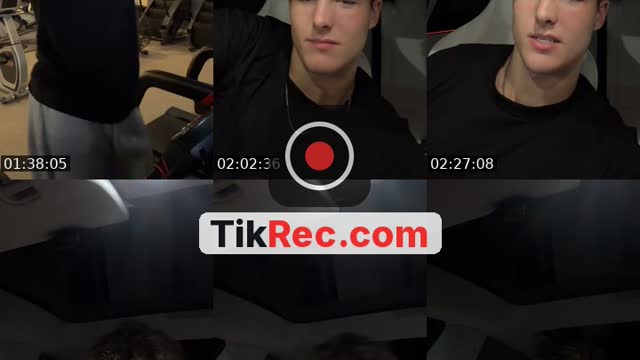 @josh_whited United States TikTok live from 2026-09-01