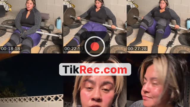 @pollyguz United States TikTok live from 2026-09-01