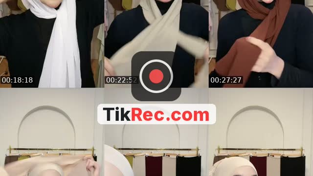 TikTok live: LASTDAY PROMO! Masuk sekarang! by @tyaragroup