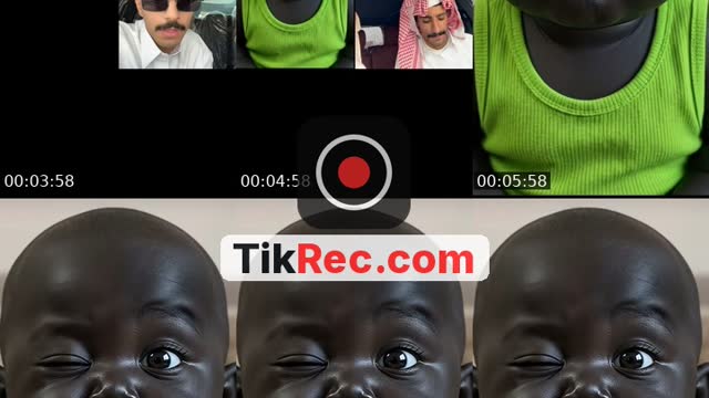 @r.hm999 TikTok live