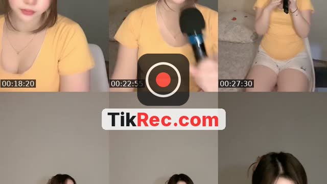 @hybybleee Indonesia TikTok live from 2026-09-01