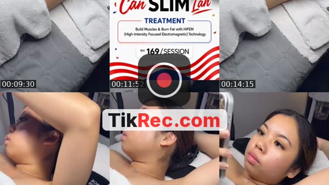 TikTok live: PROMO RM169 by @borneomedispa_penampang