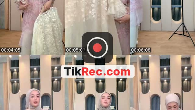 @jasminescraft.id TikTok live