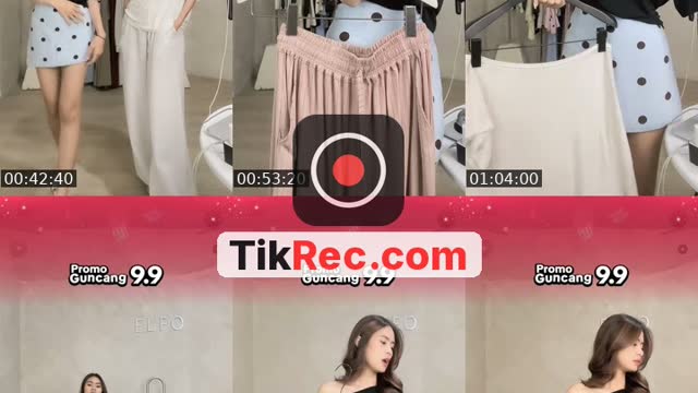 @elfo.official Indonesia TikTok live from 2026-09-01