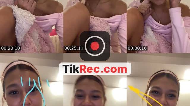 @st.valsn Mexico TikTok live from 2026-09-01