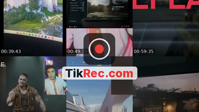 TikTok live: Chemical peel Day 8 by @itslitoshow