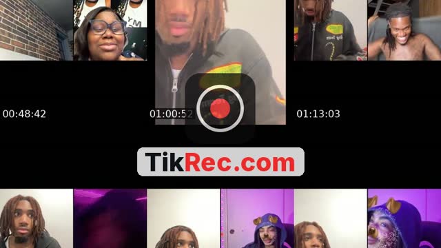 @ayootaee TikTok live from 2026-09-01