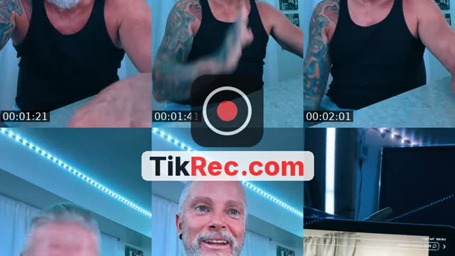 TikTok live: This is my only acc! You get it? by @giosue74