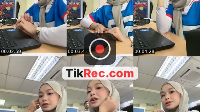 @ntsyvns TikTok live