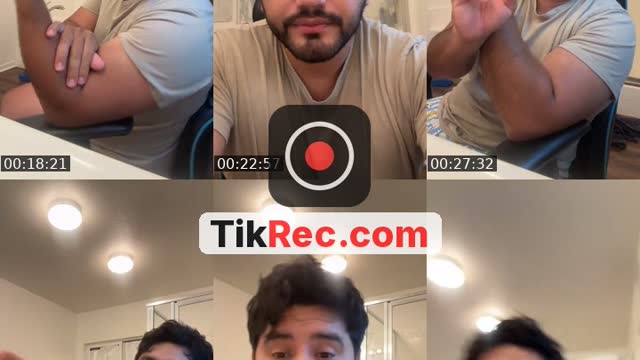 @este_perro TikTok live from 2026-09-01