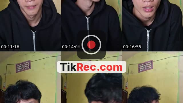 Live from @zhao.aprfct_