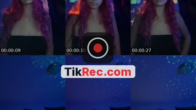 @cookieboo_m TikTok live
