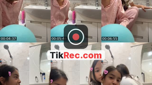 @malikushka78 TikTok live