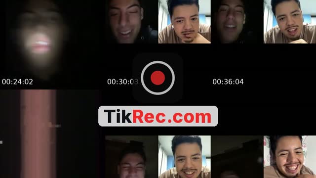 @luigipulgarin09 Mexico TikTok live from 2026-09-01