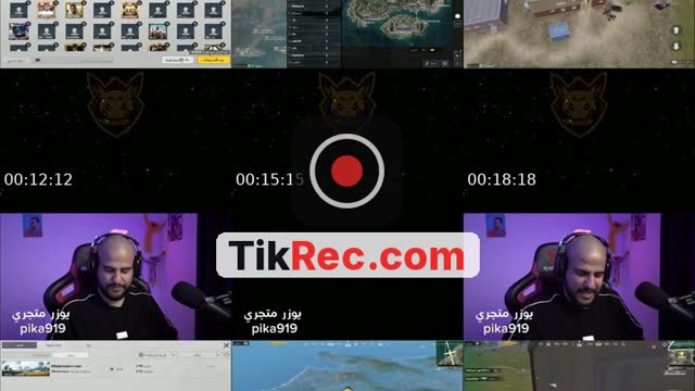 حساب بيكاتشو الوحيد - @m.pika4