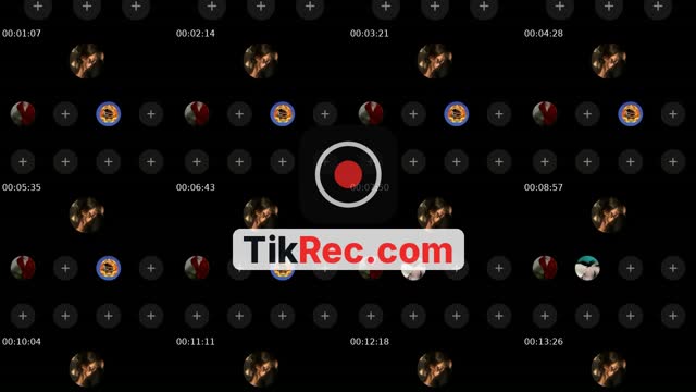@ani_malika3 TikTok live