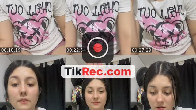 @nathalia.gallardo4 Mexico TikTok live from 2026-09-01