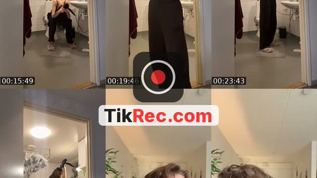 @emskunee TikTok live