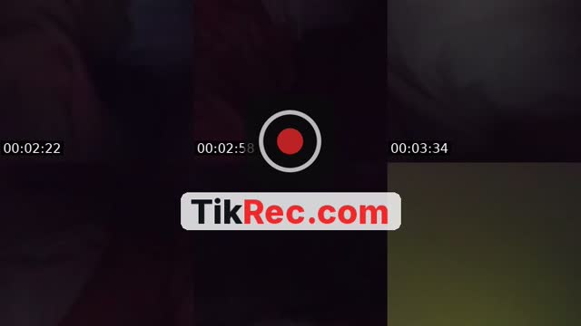 @key_cii00 TikTok live