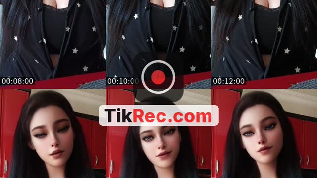 @berno085 TikTok live