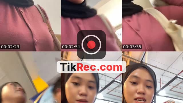 @azzahsushi TikTok live