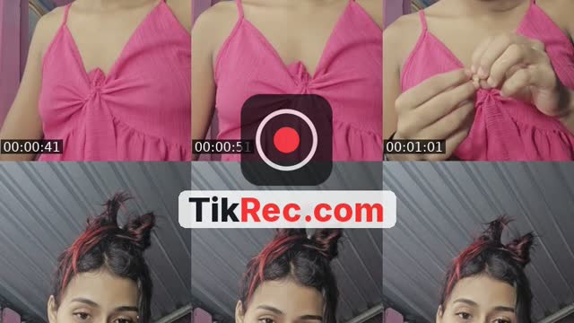 @mamy5032 TikTok live