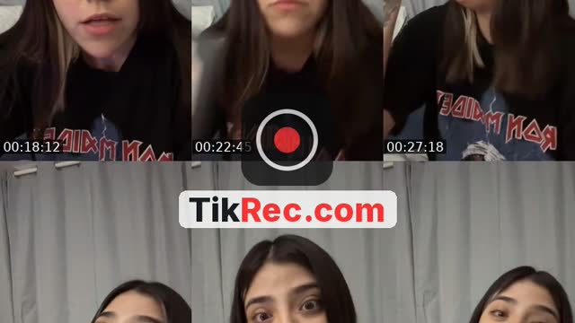 @zacil.jimenez TikTok live from 2026-09-01