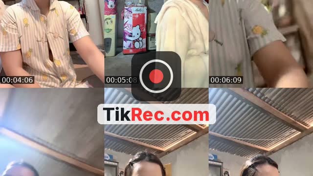 @inipinanana TikTok live