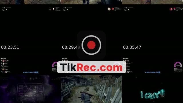 @ieswan7 TikTok live from 2026-09-01