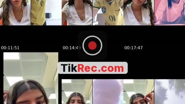 @user6709481810467 TikTok live