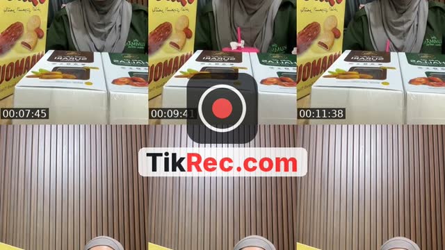 @qoswaid TikTok live from 2026-09-01
