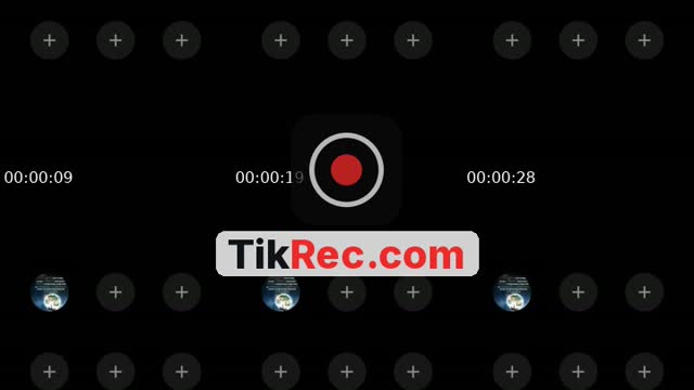 @vospcker TikTok live