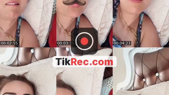 @gulusu.guzel34 TikTok live