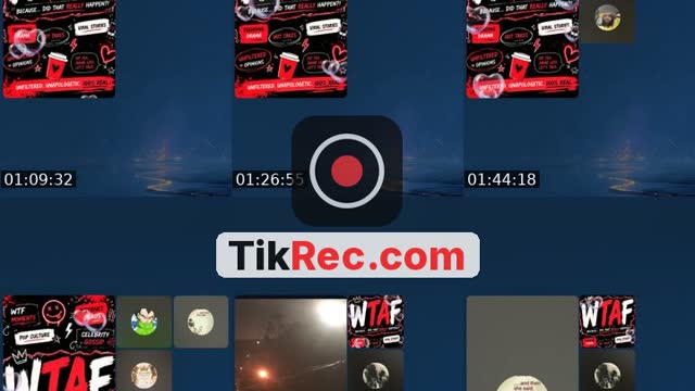 @ericaeverywhere70 TikTok live from 2026-09-01