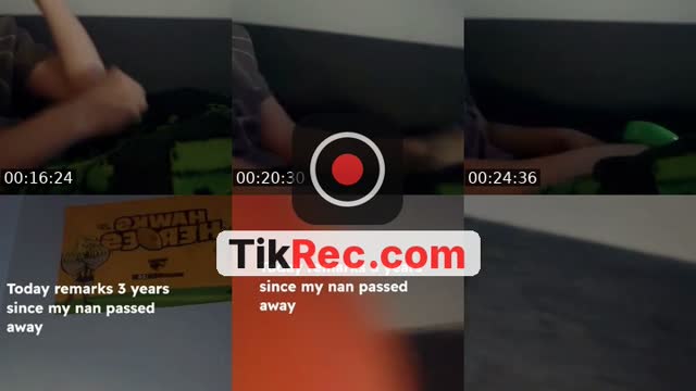 TikTok live: Pls gift by @lachie_009