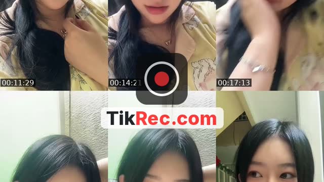 United States TikTok live: hai by @urlittleponyyy