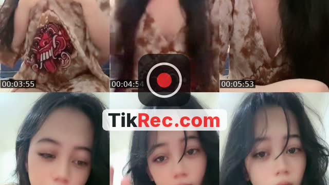 TikTok live: newbiee by @sftbellll