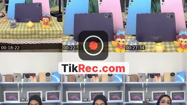 United States TikTok live: Clear stock⁉️Projector murah by @gadget896