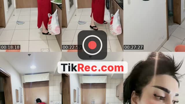 @qamra450 TikTok live