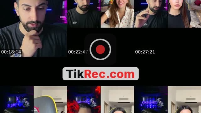 Lets Go LIVE! - @yiaamucoo