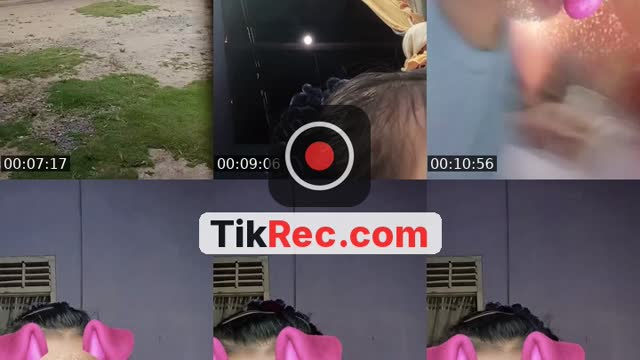 @cast4rxyb12 TikTok live
