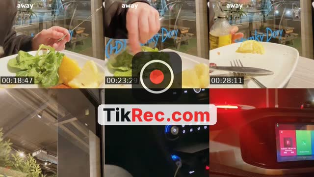 @lachie_009 TikTok live from 2026-09-01