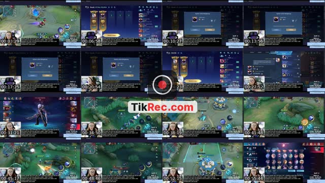 United States TikTok live: core by @aleynazzh