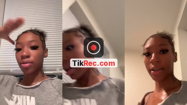 @kiyyy.wil TikTok live