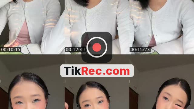 @baelyl TikTok live from 2026-09-01