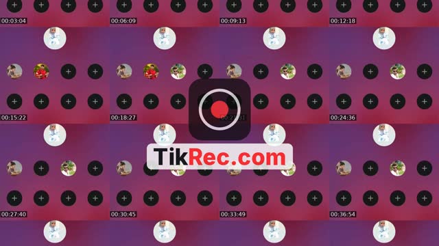 TikTok live: pokoe live konten Random 🥰😊 by @sariani423